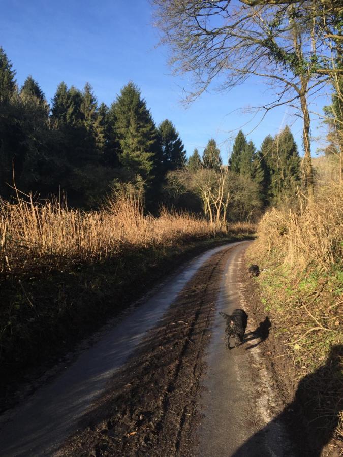 Norwell View Farm Glamping With Hot Tubs Hotel Bath Bagian luar foto