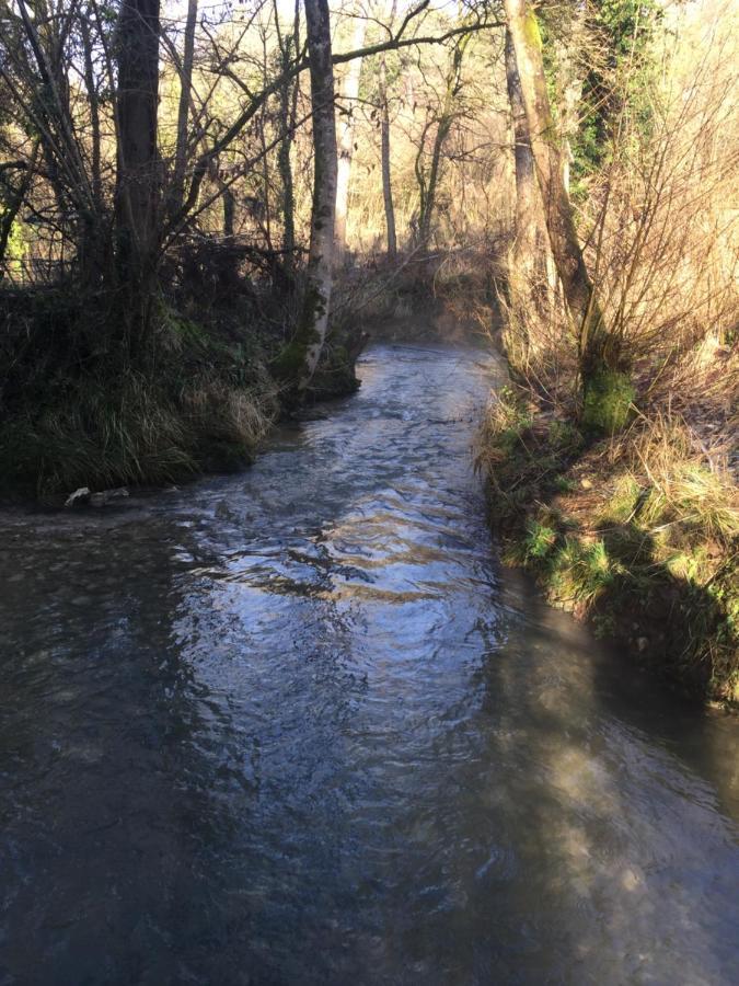 Norwell View Farm Glamping With Hot Tubs Hotel Bath Bagian luar foto